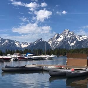 Meet your Posher, Leo